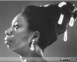Nina Simone – Feeling good