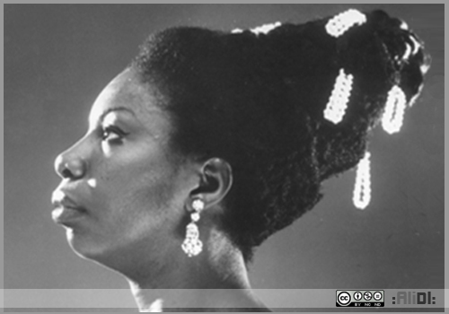 Nina Simone – Feeling good